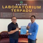 Audit Mutu Internal (AMI) Siklus VI Lab Terpadu IAIN Manado Tahun 2025: Komitmen Penguatan Layanan dan Tata Kelola Laboratorium