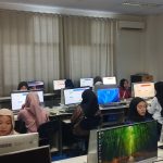 Laboratorium Terpadu IAIN Manado Gelar Tes Psikologi bagi 200 Mahasiswa/wi Penerima KIP Tahun 2025