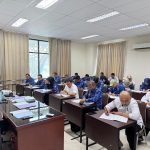 Asesmen Psikologis PPPK: Langkah Strategis Meningkatkan Tata Kelola SDM IAIN Manado